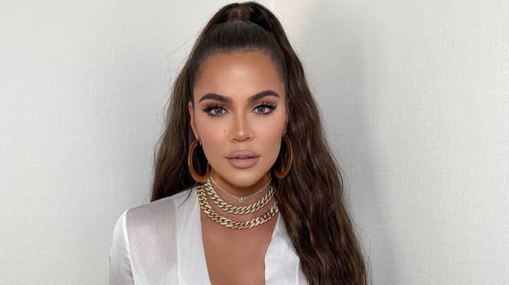 Khloe Kardashian Faces Backlash For Using Dark-Skinned Emoji On Social Media