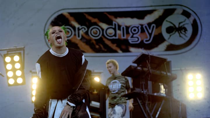The Prodigy's Keith Flint Died As A Result Of Hanging, Inquest Hears