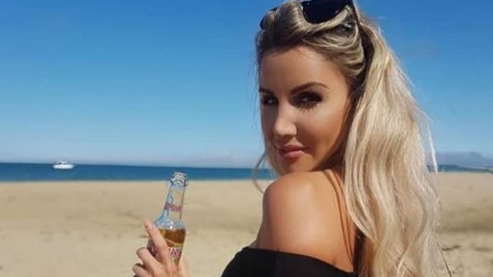 Welsh Woman Makes £1 Million From OnlyFans Career