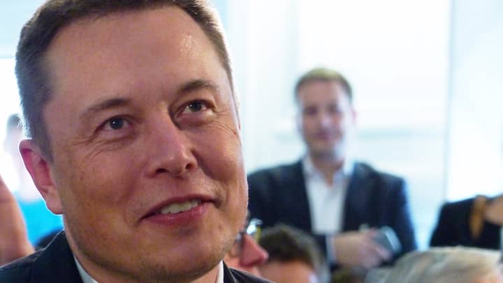 Confused By Elon Musk's Weird '35,000' Tweet? It's How Many Hats He's Sold