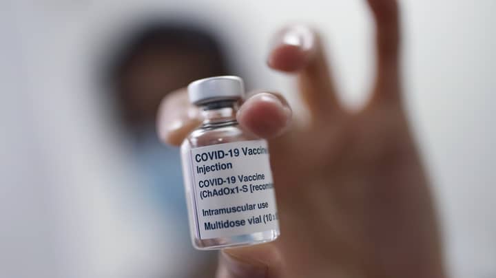 Children To Take Part In New Oxford Vaccine Trials 