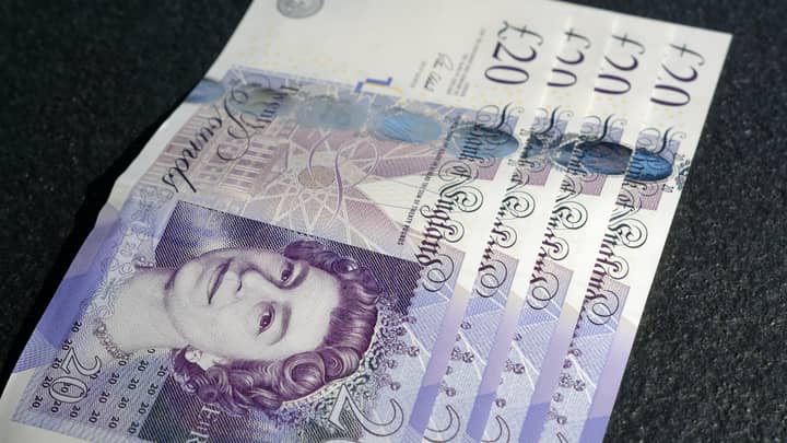When Do The Old £20 Notes Go Out Of Circulation?