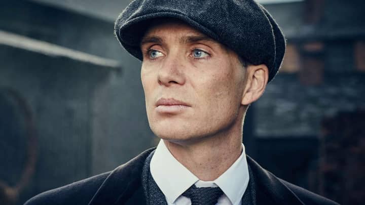 Cillian Murphy Is 'Curious' About Doing A 'Peaky Blinders' Film  