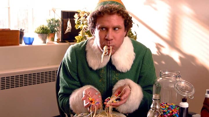 Will Ferrell Says He Makes His Kids Watch Elf At Christmas To Calm Them Down