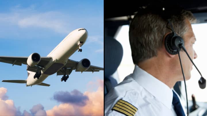 Pilot Reveals Worst Time Of Day To Fly