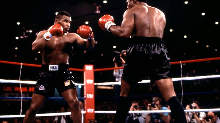 Mike Tyson's Chauffeur Says Boxer Would Have Pre-Fight Sex To Stop Him Killing His Opponents