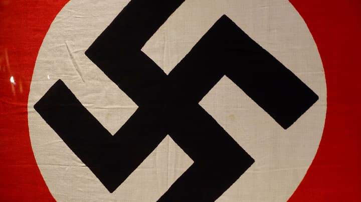 Soldier Sentenced To 19 Months In Jail For Getting Swastika Tattooed On His Testicle