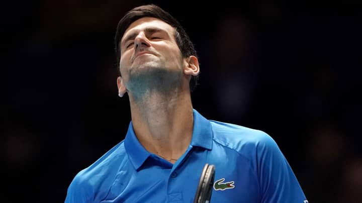 #AustraliaHasFallen Has Started Trending Online After Novak Djokovic Was Deported