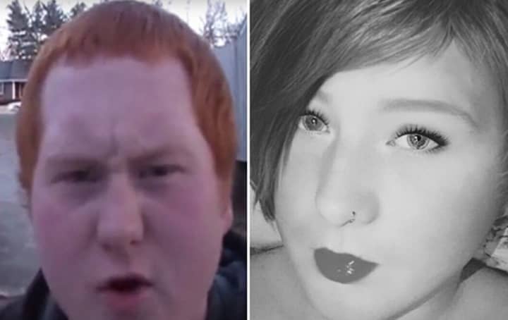 WATCH: The First Video From 'Gingers Have Souls' Star Since Beginning Transition