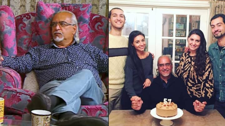 Gogglebox Star Andy Michael Has Died Aged 61