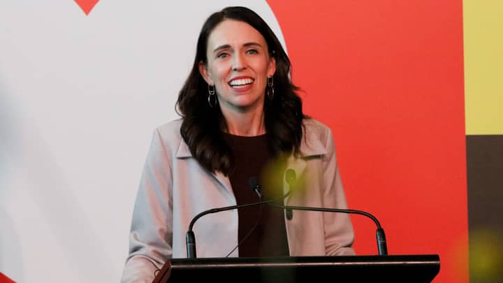 Jacinda Ardern Subtly Calls The Opposition Leader A 'Karen' During Fiery Question Time