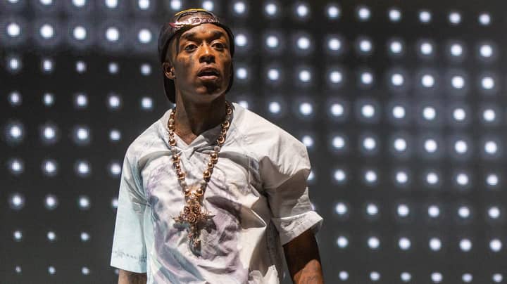 Lil Uzi Vert Is Set To Be 'First Person To Buy Entire Planet'