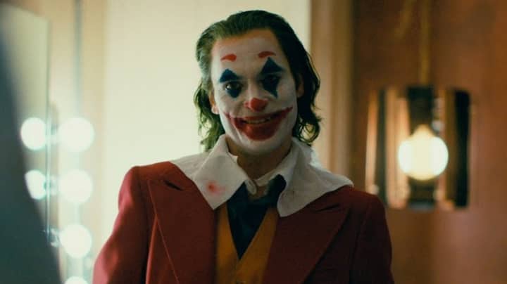 Joker Is IMDb's Highest Rated Film Of 2019