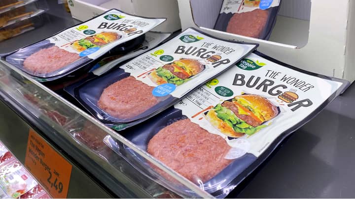 Aussie Senator Launches Inquiry Into Meat-Free Products Labelling Themselves Meat