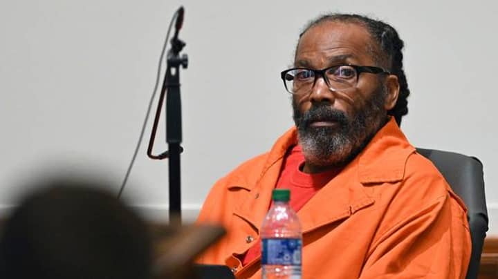 Man Who Was Wrongfully Imprisoned For 43 Years Set To Become A Millionaire