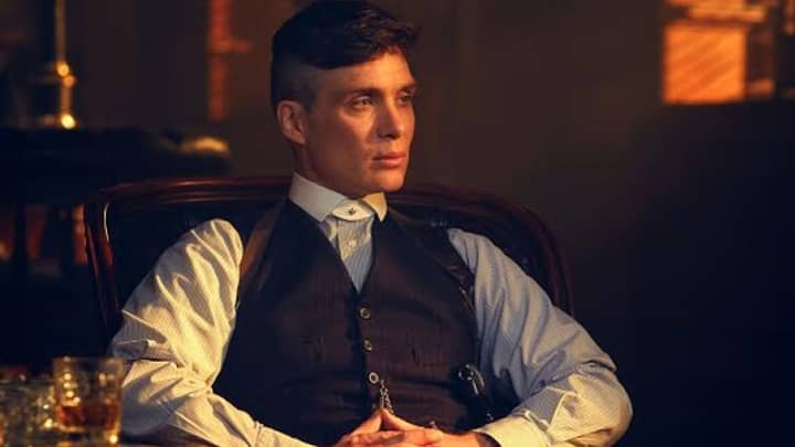 First Four Seasons Of Peaky Blinders Are Now Available On iPlayer