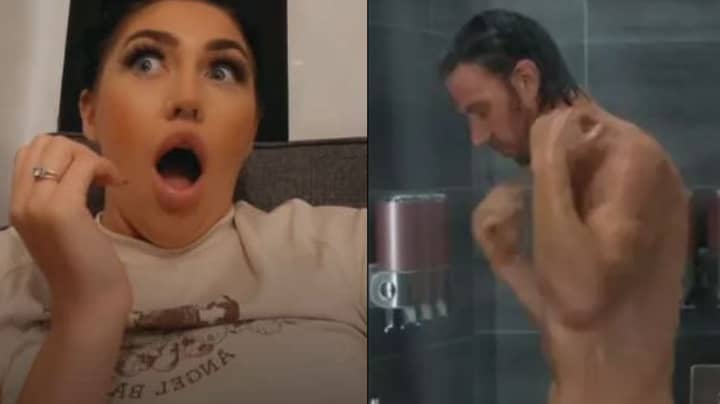 Sex/Life Star Adam Demos Speaks Out About Body Double After X-Rated Scene Shocks Netflix Viewers