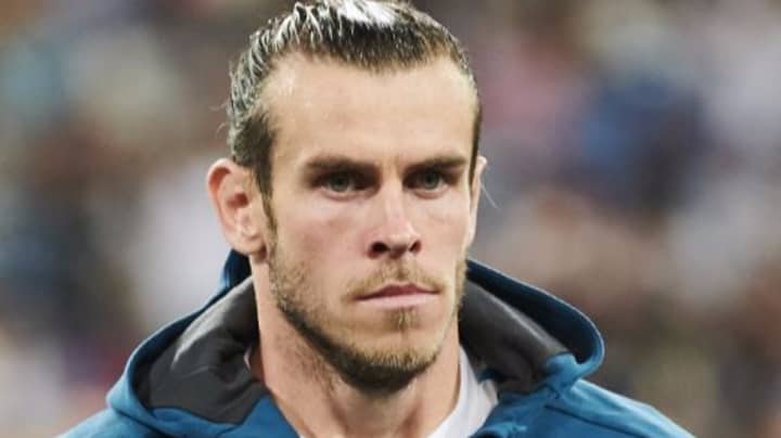 ​Liverpool, Manchester United & Tottenham Rumoured To Be Interested In Signing Real Madrid Superstar Gareth Bale