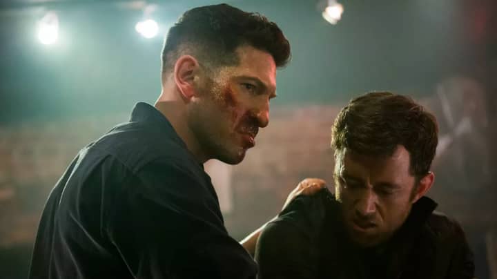 Marvel Bosses Address Rumours The Punisher Will Be Cancelled After Season 2