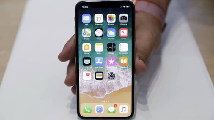 There's Many Things Apple Didn't Tell You About The 256GB iPhone X