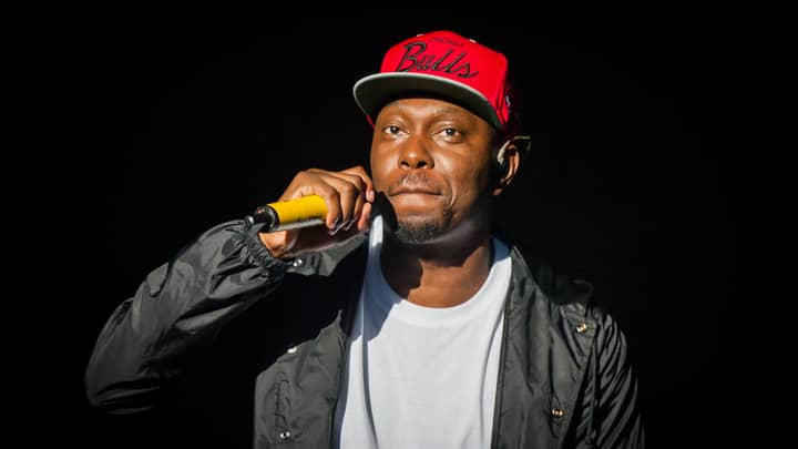 Dizzee Rascal Charged With Assaulting A Woman 