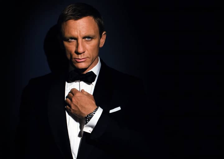 The Internet Have A New Favourite For The Next James Bond
