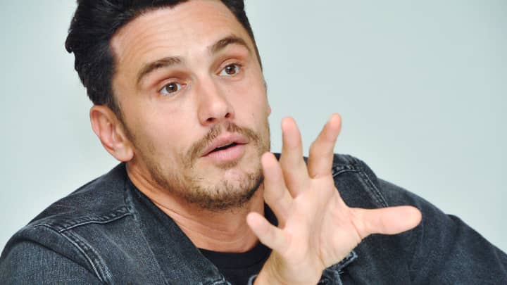 James Franco Accused Of Sexually Exploiting Former Students Of Film School