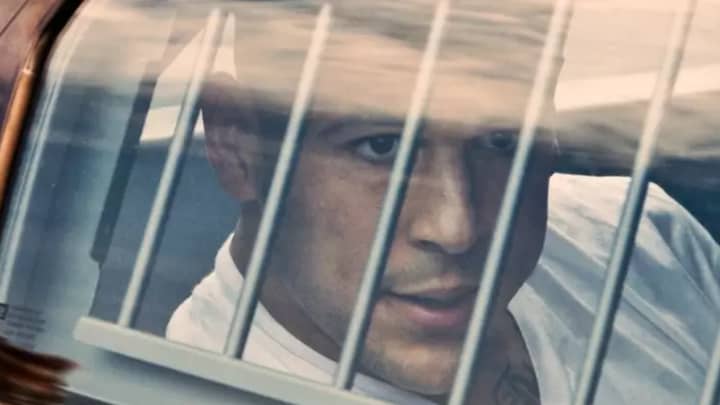 True Crime Fans Praise 'Dark' Netflix Documentary Killer Inside: The Mind of Aaron Hernandez
