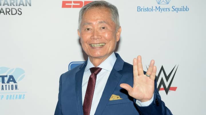 George Takei Lays Into William Shatner After His Momentous Space Flight