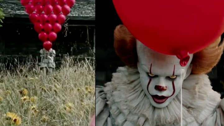 Stephen King Has Watched 'It' Twice And Loved It