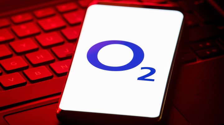 O2's 5G Network Rolled Out To More Than 100 UK Towns And Cities 