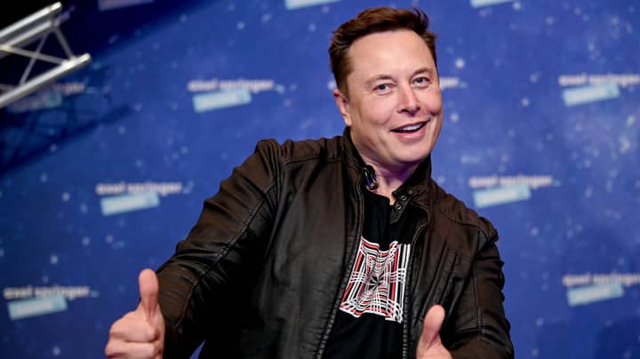 Elon Musk Taking A Break From Twitter 'For A While' 