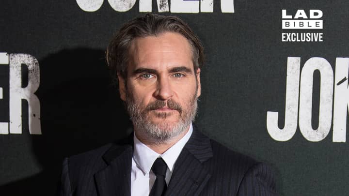 Joaquin Phoenix Says He Has 'Explored' Roles In Other Comic Book Films