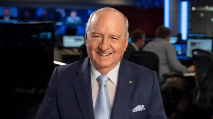 Alan Jones Posts Lengthy Rant After He Was Booted From Sky News Australia