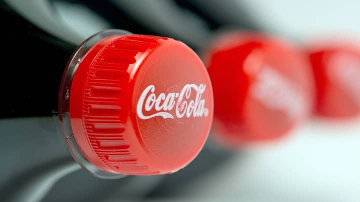 Couple Shocked After Paying £8.20 For Two Cokes Because Of 'Covid Fee'