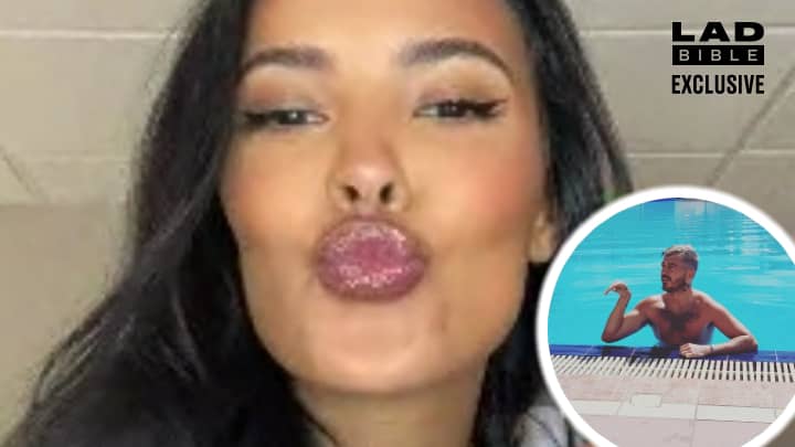 ​Lad Accidentally Facetimes Maya Jama When Woman Gives Him False Number, Jama Answers