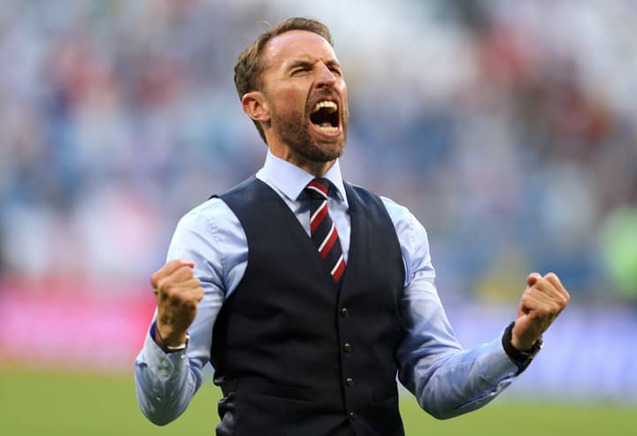 Gareth Southgate Looks Set To Stay With England After The World Cup