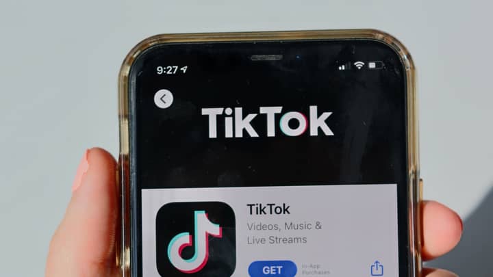 TikTok 54321 Named ‘Cutest’ Challenge - Here’s What It Is
