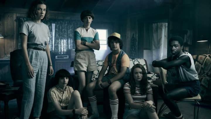 Stranger Things Season 3 Breaks Netflix Streaming Record