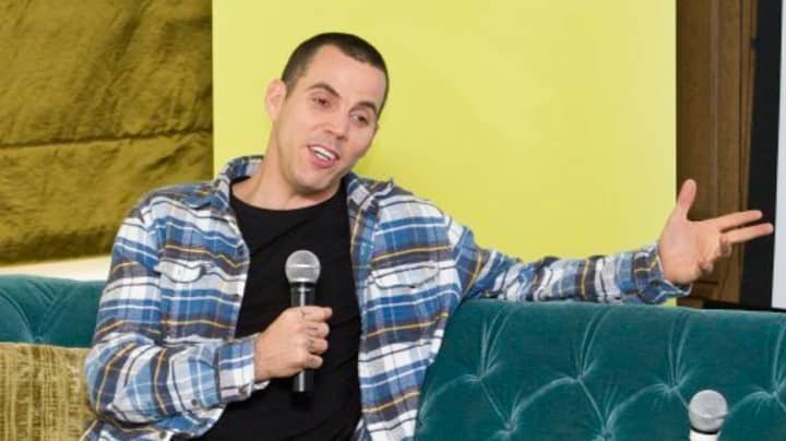 Steve-O Speaks Out About The Closest He's Come To Dying