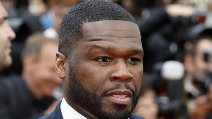 50 Cent's Insta Account Mocks Terry Crews For Testifying About Alleged Sexual Assault
