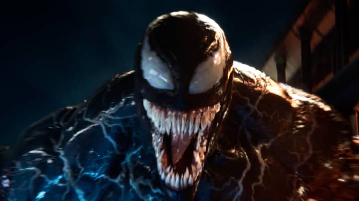 ​Spider-Man And Venom Crossover Movie ‘Seems Likely’, Says Marvel Boss
