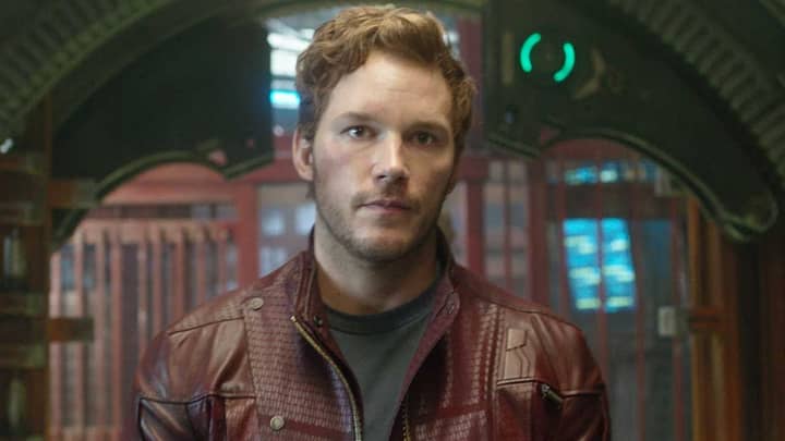 Fans Are Flooding Chris Pratt With Angry Messages Over ‘Avengers: Infinity War’