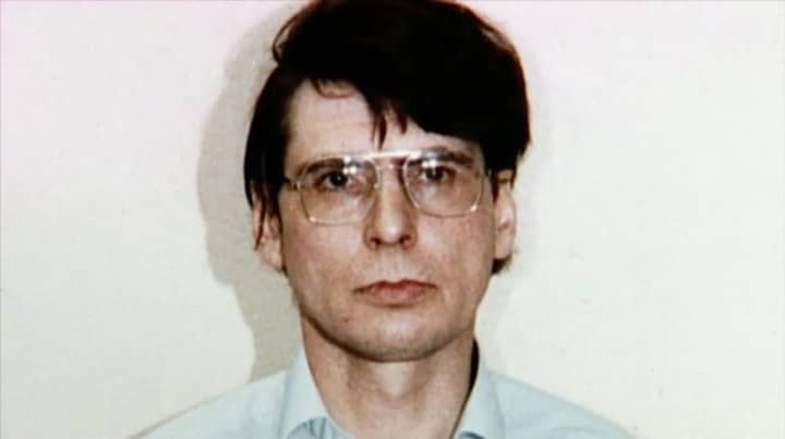 Dennis Nilsen Confesses To More Murders From 'Beyond The Grave' In New Book