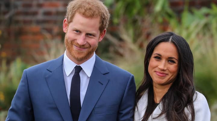 Prince Harry And Meghan Markle Send Warning To Spotify Over Joe Rogan's Podcast
