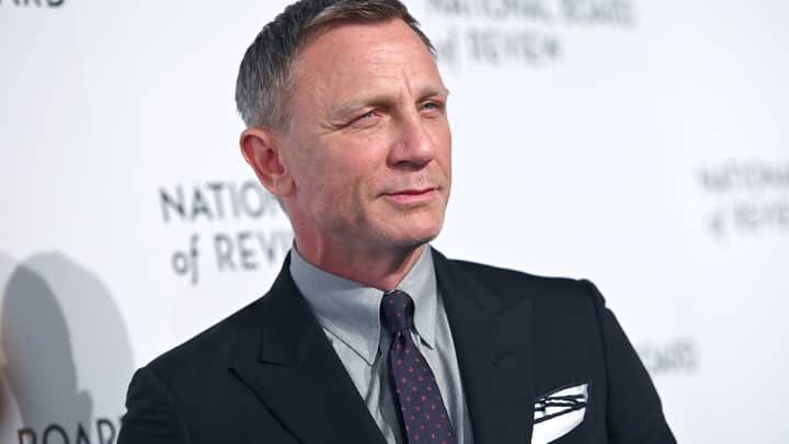 Daniel Craig Reveals He Won't Be Leaving Children An Inheritance