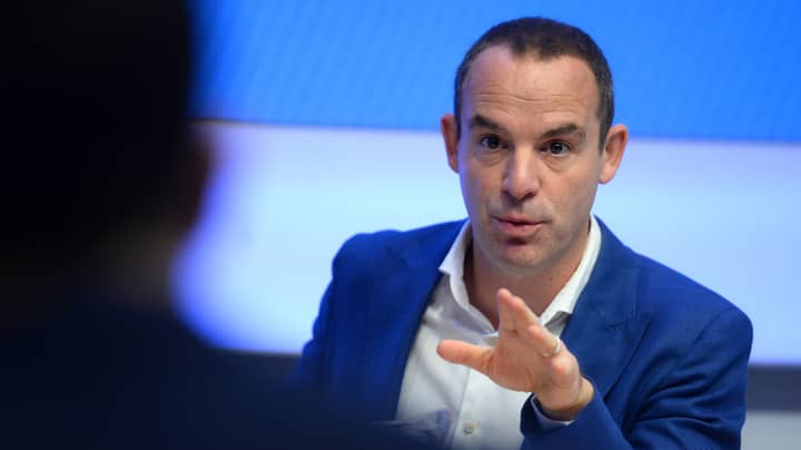 Martin Lewis Issues Do’s And Don'ts Warning For People Worried About Energy Prices