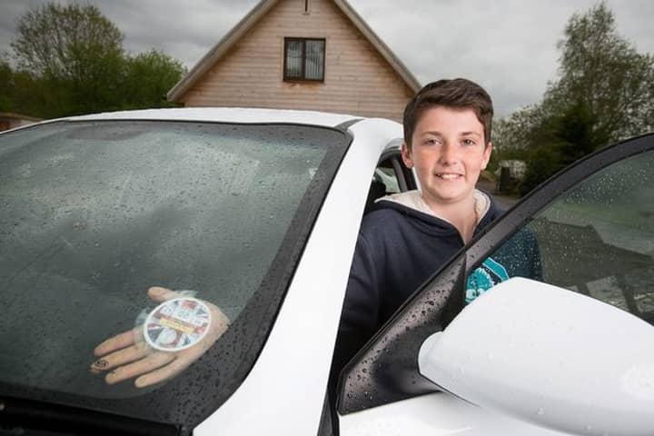 This 14-Year-Old Businessman Has Made £2million And We're All Jealous