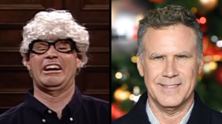 Will Ferrell's 'Saturday Night Live' Audition Tape Has Been Unearthed