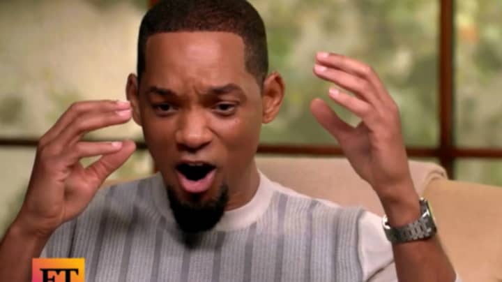 Will Smith Opens Up About Being Jailed And Losing Property Shortly After Winning Grammy